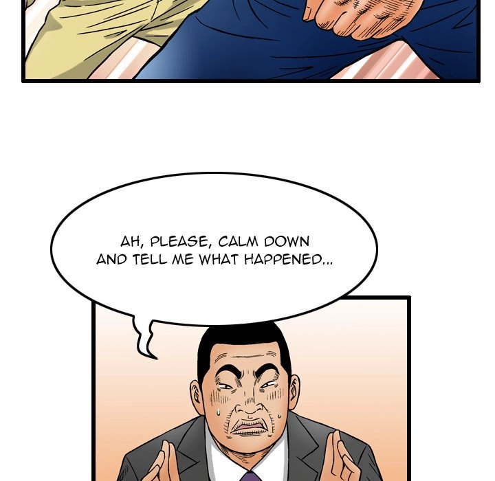 The Knuckleheads Chapter 6 page 38 - 