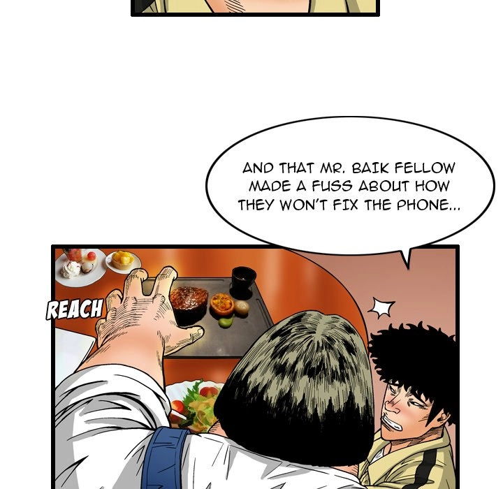 The Knuckleheads Chapter 6 page 40 - 