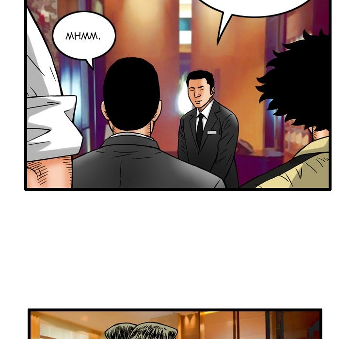 The Knuckleheads Chapter 6 page 5 - 