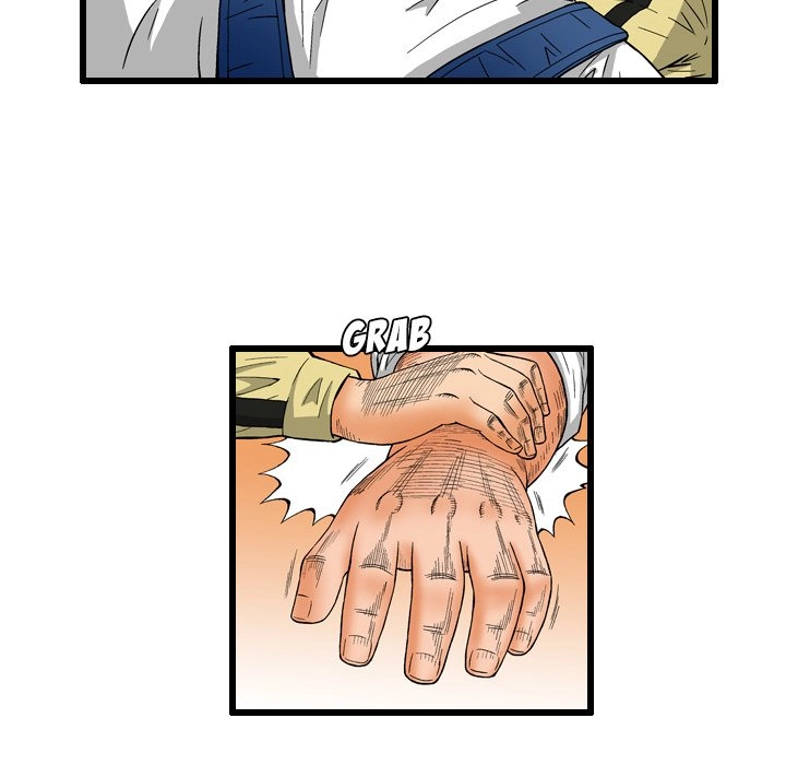 The Knuckleheads Chapter 6 page 41 - 