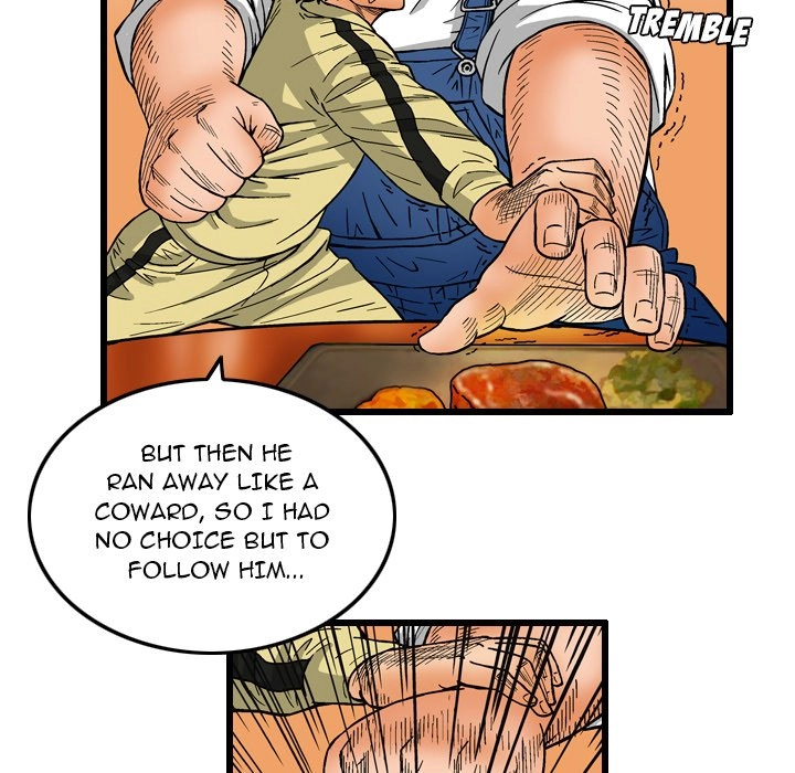 The Knuckleheads Chapter 6 page 43 - 