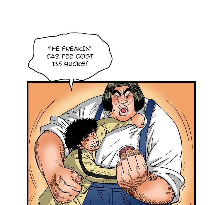 The Knuckleheads Chapter 6 page 45 - 