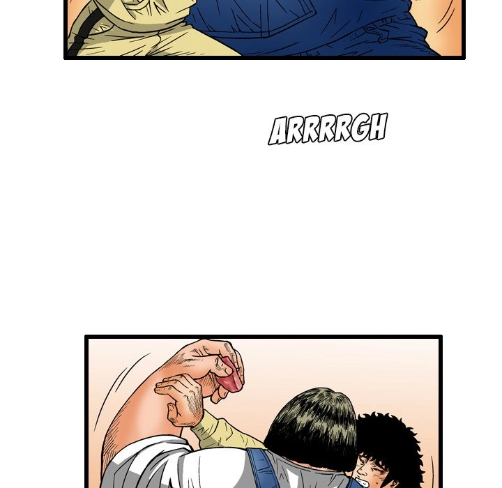 The Knuckleheads Chapter 6 page 46 - 
