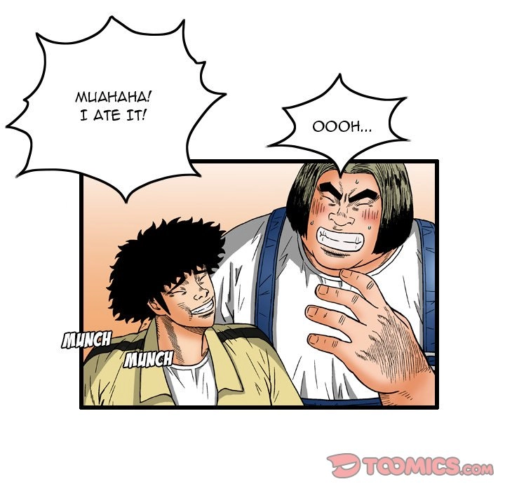 The Knuckleheads Chapter 6 page 50 - 