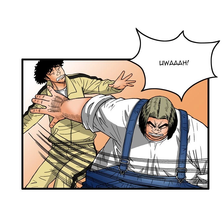 The Knuckleheads Chapter 6 page 51 - 