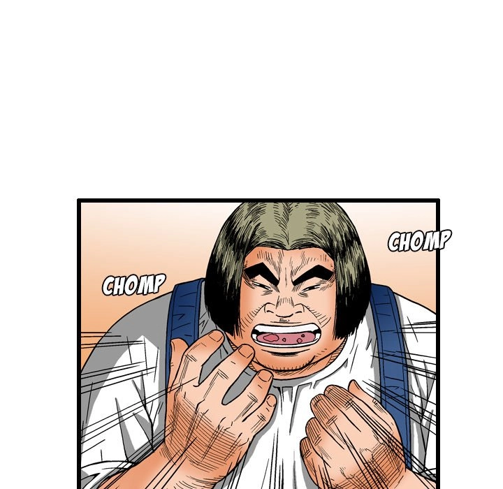 The Knuckleheads Chapter 6 page 52 - 