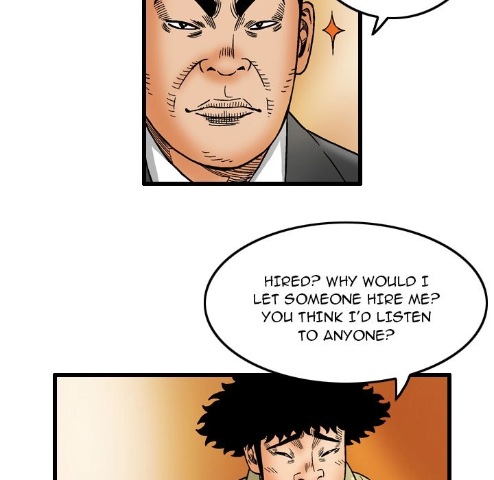 The Knuckleheads Chapter 6 page 57 - 