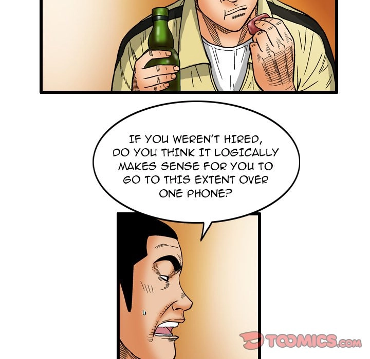 The Knuckleheads Chapter 6 page 58 - 