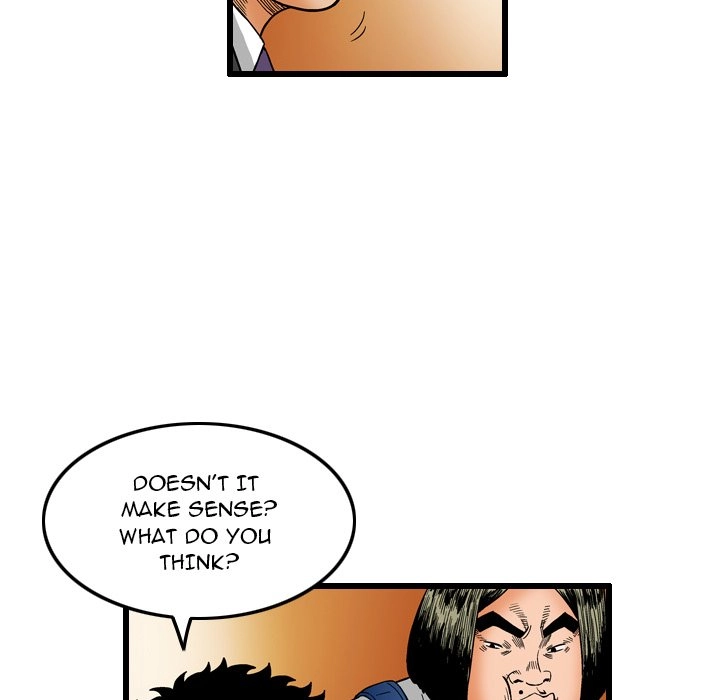 The Knuckleheads Chapter 6 page 59 - 