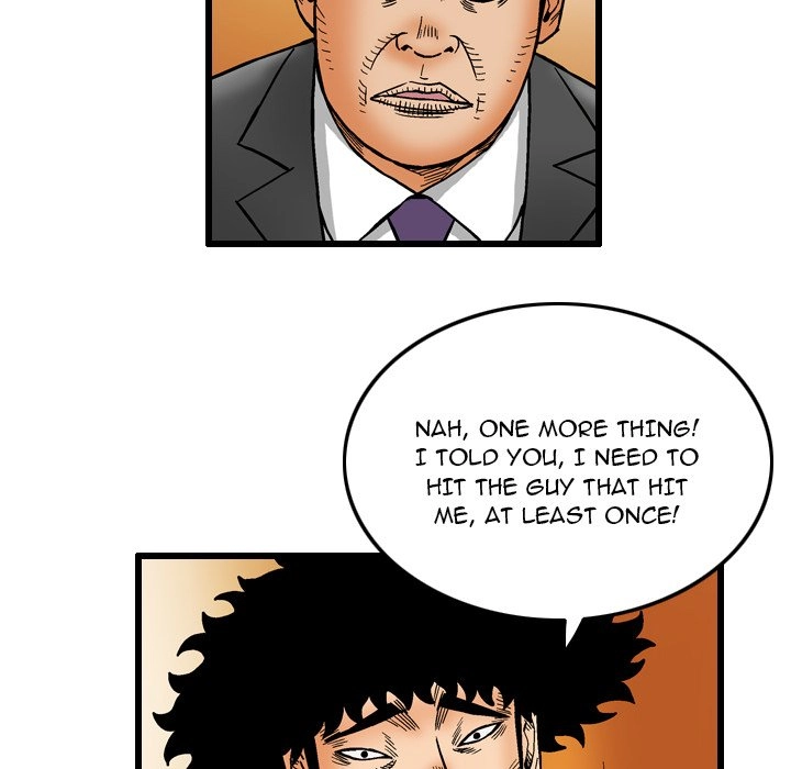 The Knuckleheads Chapter 6 page 61 - 