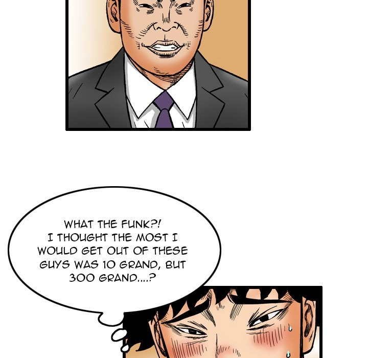 The Knuckleheads Chapter 6 page 68 - 