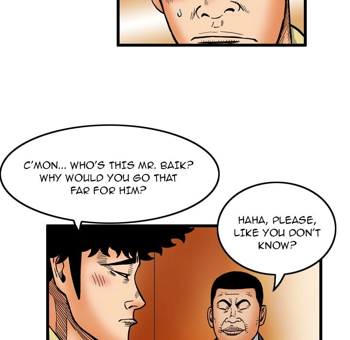 The Knuckleheads Chapter 6 page 69 - 