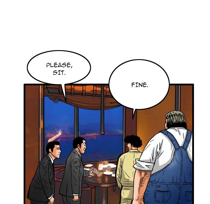 The Knuckleheads Chapter 6 page 8 - 