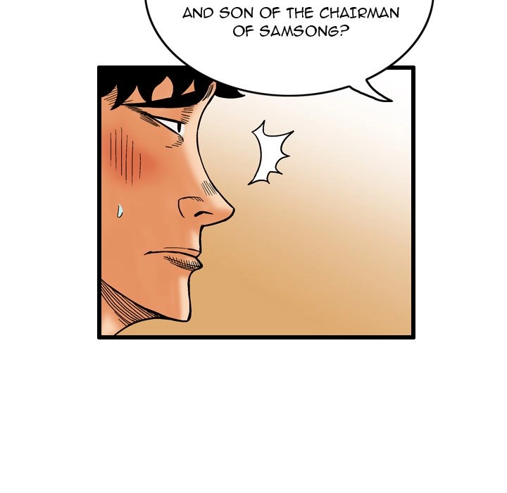 The Knuckleheads Chapter 6 page 71 - 