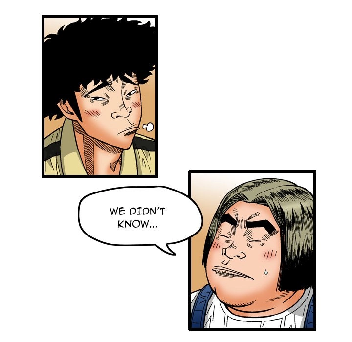 The Knuckleheads Chapter 6 page 72 - 