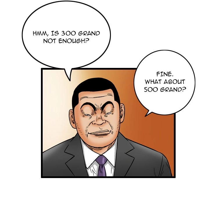 The Knuckleheads Chapter 6 page 75 - 