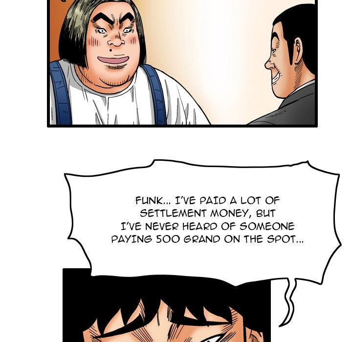 The Knuckleheads Chapter 6 page 78 - 