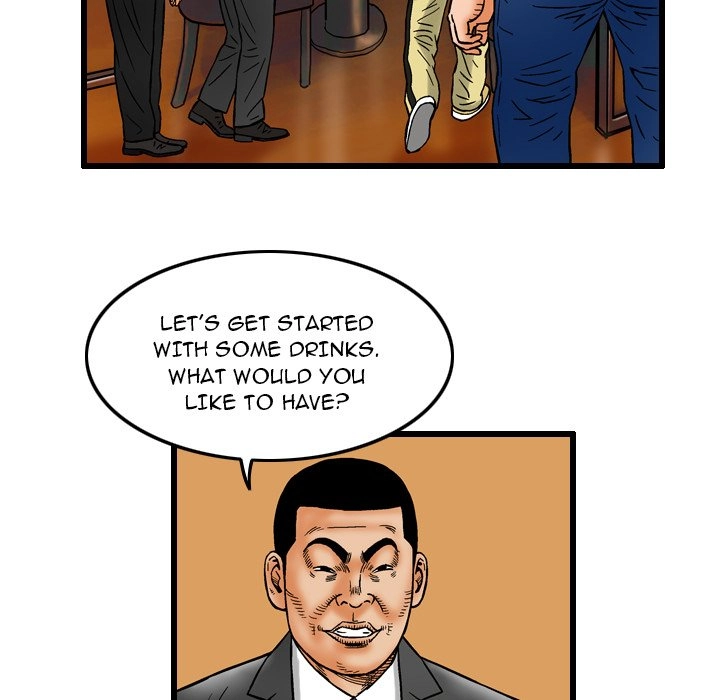 The Knuckleheads Chapter 6 page 9 - 