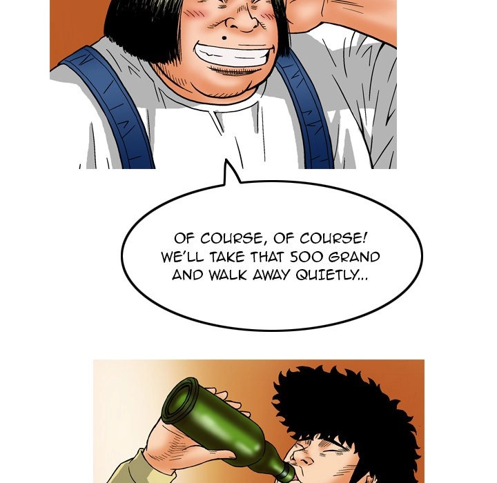 The Knuckleheads Chapter 6 page 83 - 