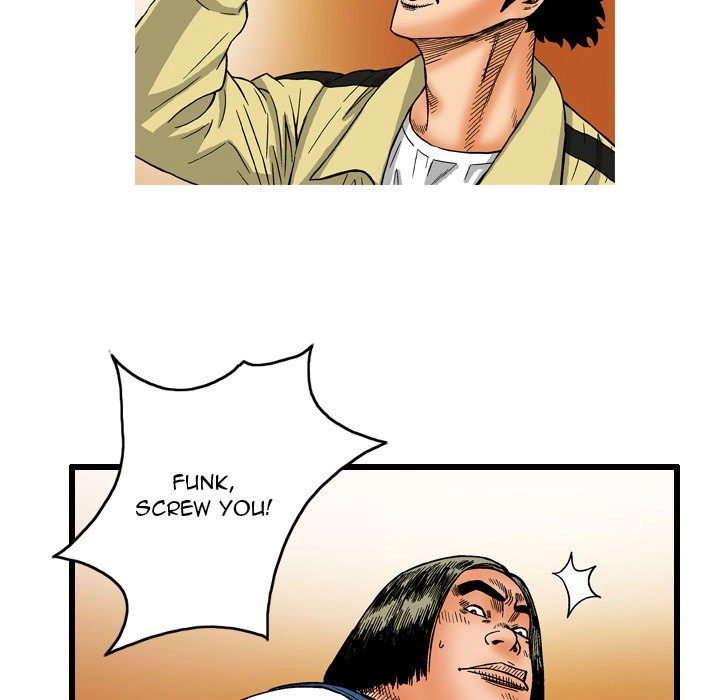 The Knuckleheads Chapter 6 page 84 - 