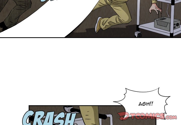 The Knuckleheads The Knuckleheads EP 60 - Toomics page 2 - 