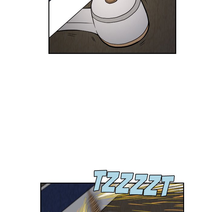 The Knuckleheads The Knuckleheads EP 60 - Toomics page 13 - 