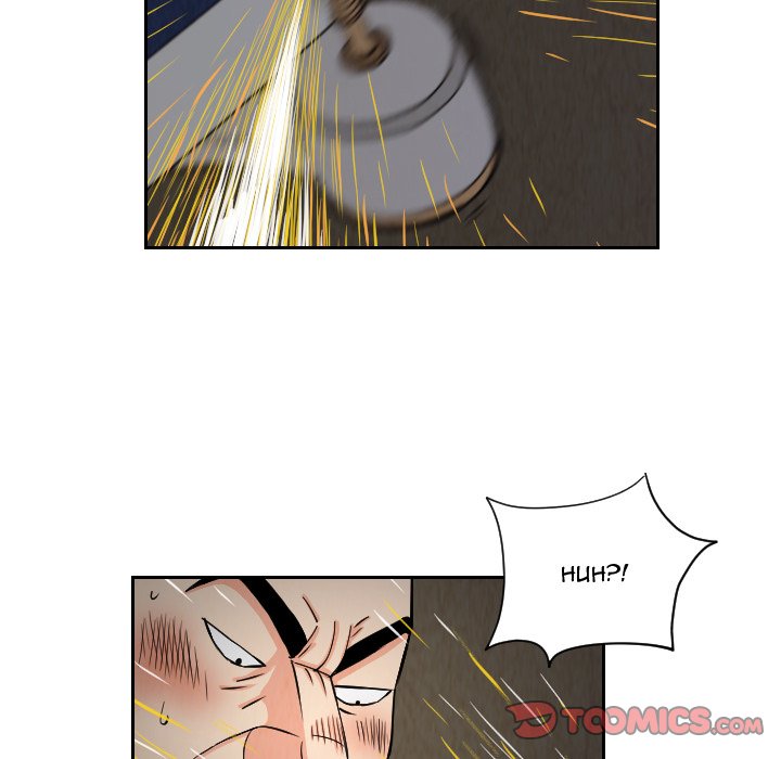 The Knuckleheads The Knuckleheads EP 60 - Toomics page 14 - 