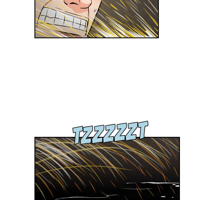 The Knuckleheads The Knuckleheads EP 60 - Toomics page 15 - 