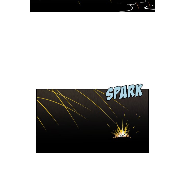 The Knuckleheads The Knuckleheads EP 60 - Toomics page 16 - 