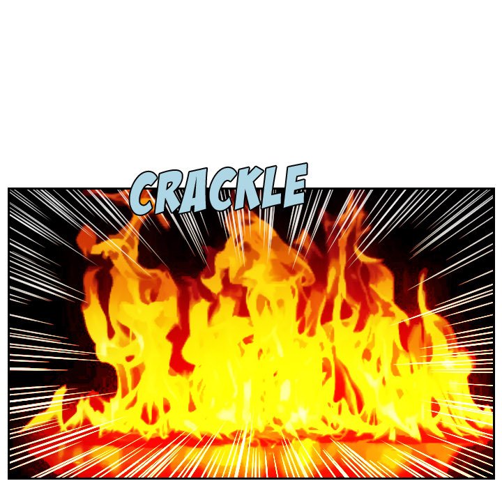 The Knuckleheads The Knuckleheads EP 60 - Toomics page 17 - 