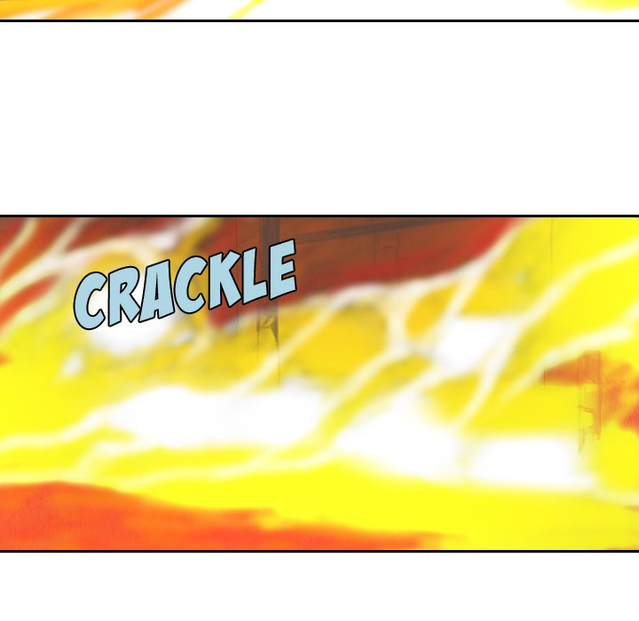 The Knuckleheads The Knuckleheads EP 60 - Toomics page 20 - 
