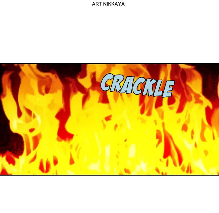 The Knuckleheads The Knuckleheads EP 60 - Toomics page 23 - 