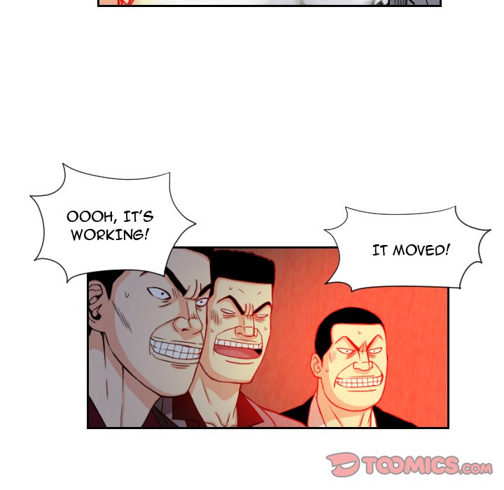 The Knuckleheads The Knuckleheads EP 60 - Toomics page 46 - 