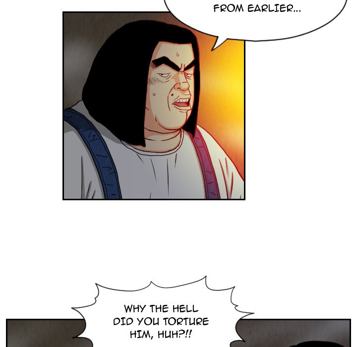 The Knuckleheads The Knuckleheads EP 60 - Toomics page 49 - 