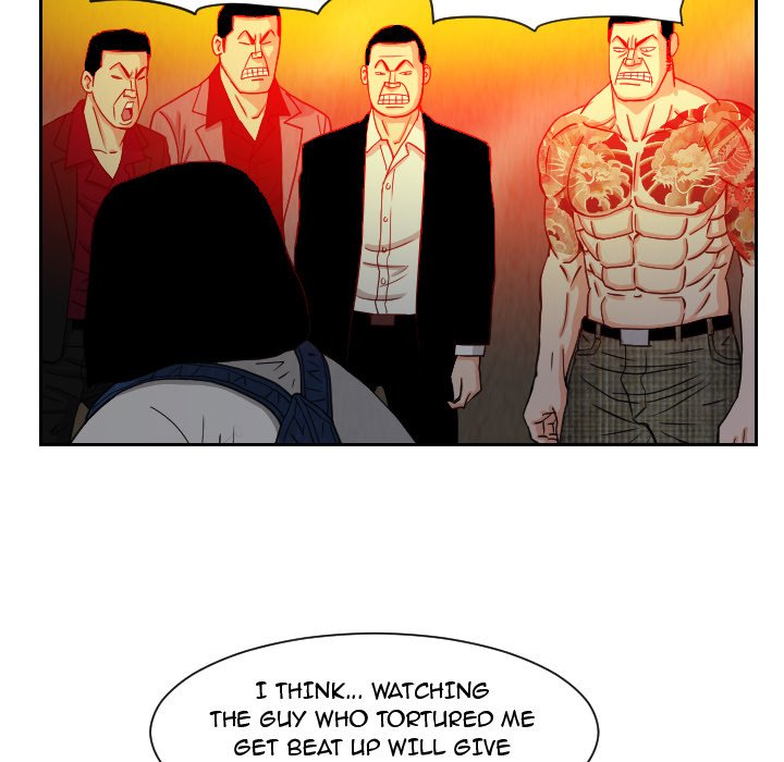 The Knuckleheads The Knuckleheads EP 60 - Toomics page 51 - 