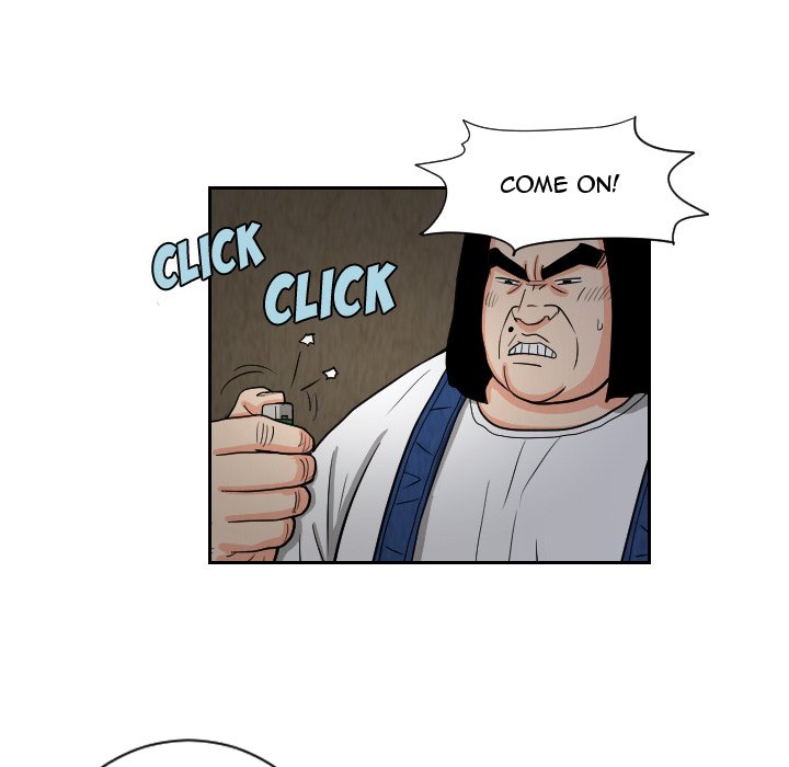 The Knuckleheads The Knuckleheads EP 60 - Toomics page 7 - 