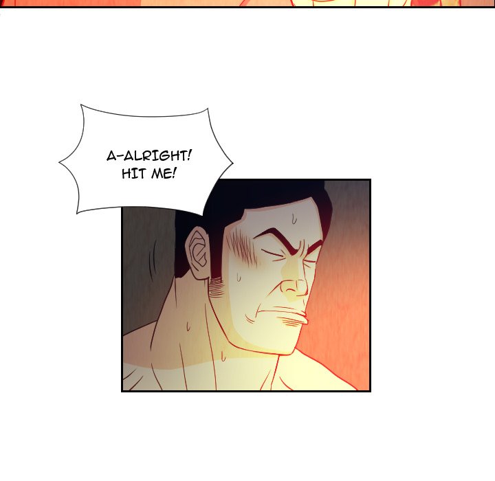 The Knuckleheads The Knuckleheads EP 60 - Toomics page 61 - 