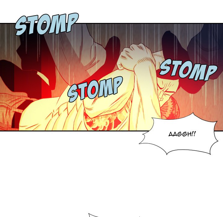 The Knuckleheads The Knuckleheads EP 60 - Toomics page 63 - 