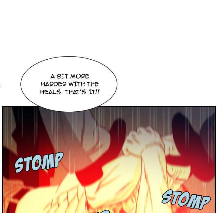 The Knuckleheads The Knuckleheads EP 60 - Toomics page 65 - 