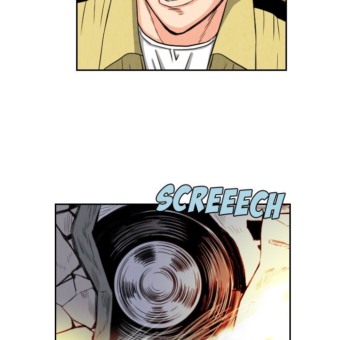 The Knuckleheads The Knuckleheads EP 60 - Toomics page 67 - 