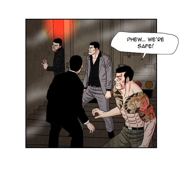 The Knuckleheads Chapter 61 page 11 - 