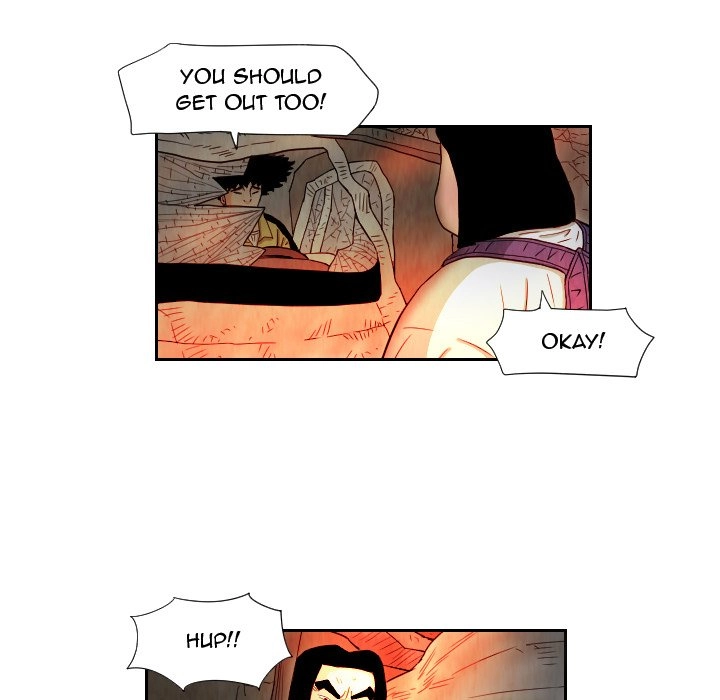 The Knuckleheads Chapter 61 page 12 - 