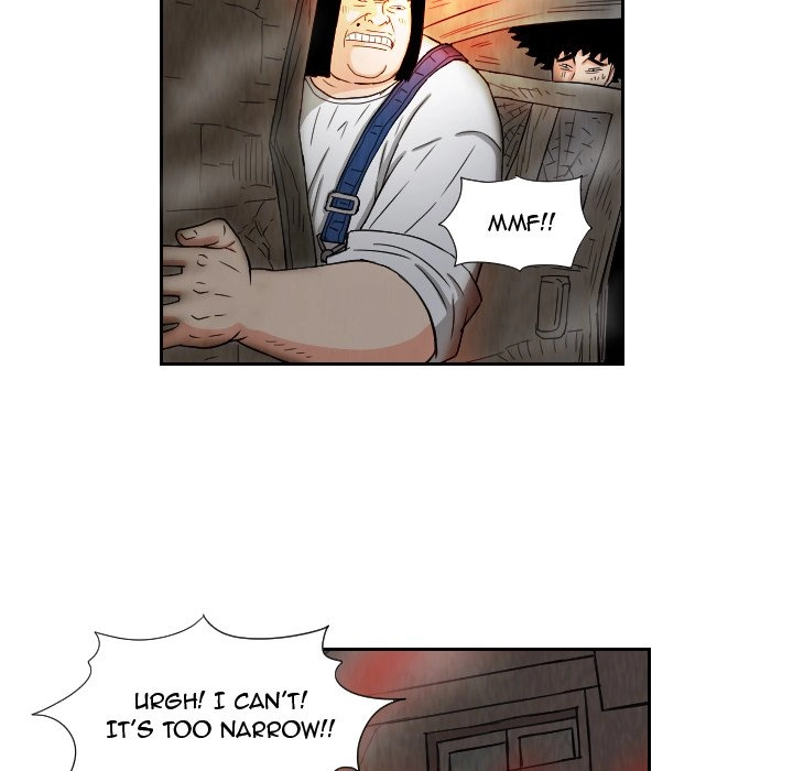 The Knuckleheads Chapter 61 page 13 - 