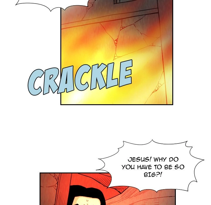 The Knuckleheads Chapter 61 page 14 - 