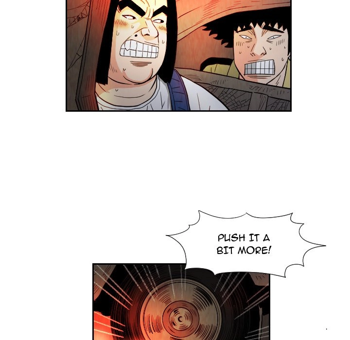The Knuckleheads Chapter 61 page 15 - 