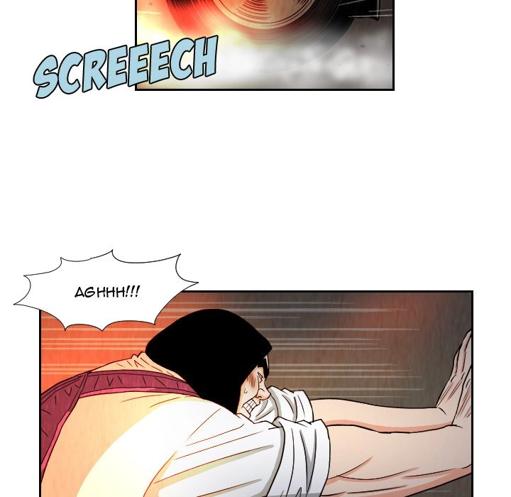 The Knuckleheads Chapter 61 page 16 - 