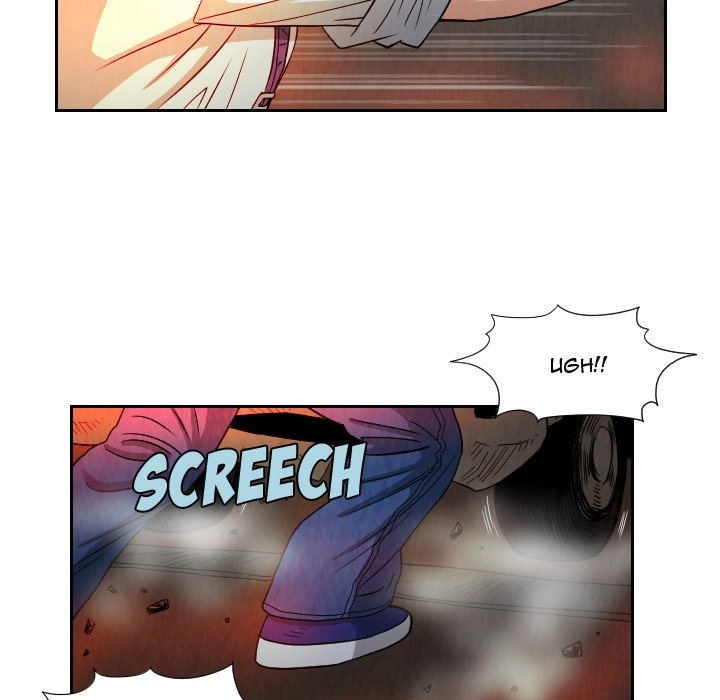The Knuckleheads Chapter 61 page 17 - 