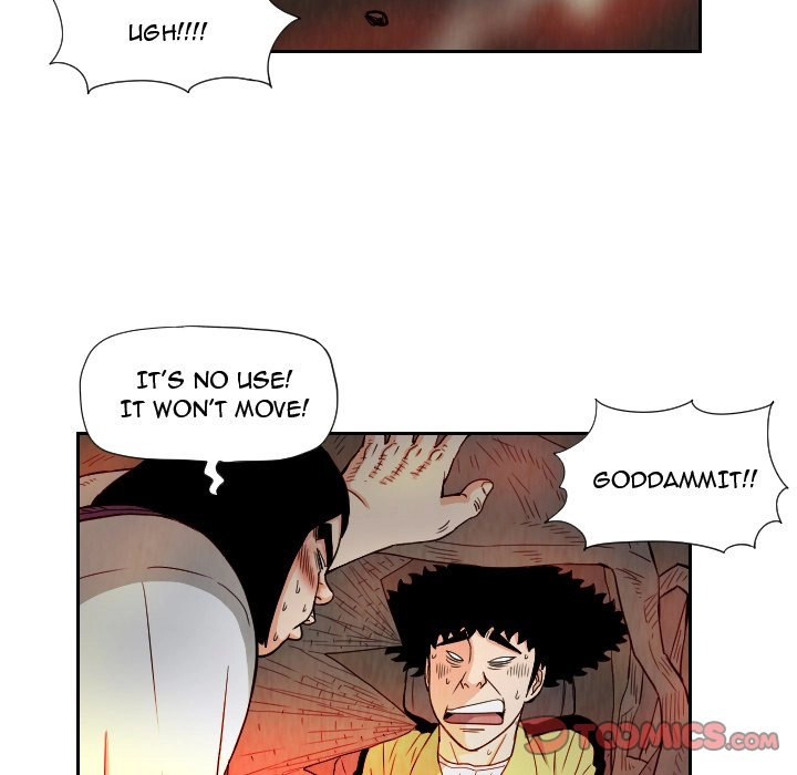 The Knuckleheads Chapter 61 page 18 - 