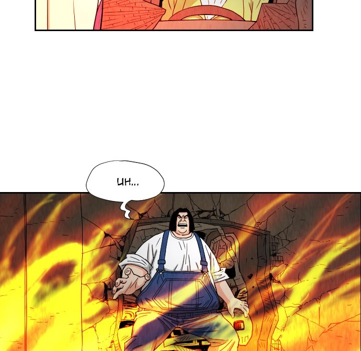The Knuckleheads Chapter 61 page 19 - 