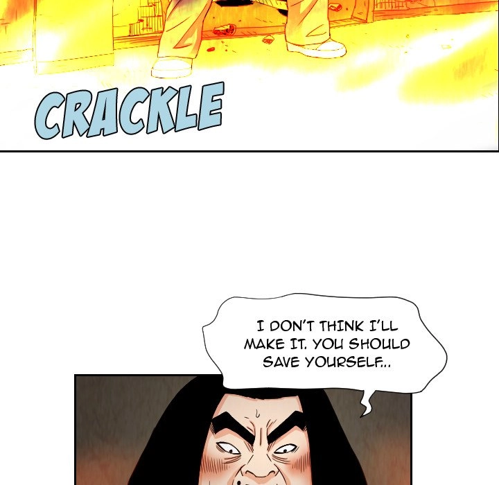 The Knuckleheads Chapter 61 page 20 - 